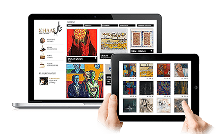Khaas Art Gallery